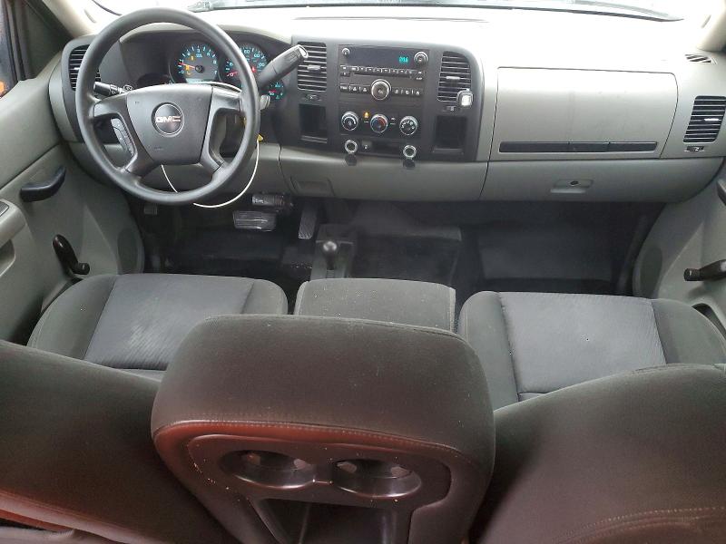 Продаж на аукціоні авто 2012 Gmc Sierra, vin: 3GTP2TEA0CG264346, номер лоту: 45674416