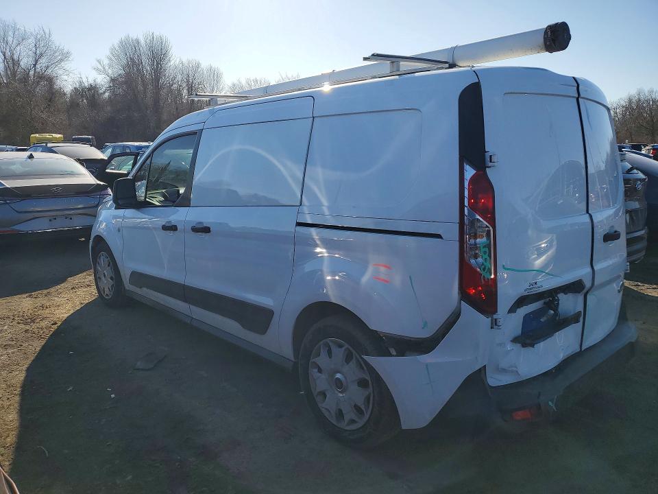 Продажа на аукционе авто 2015 Ford Transit C, vin: NM0LS7F79F1211735, номер лота: 46402276