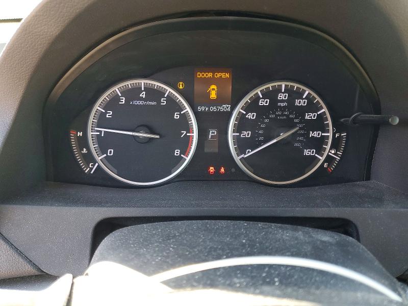Продажа на аукционе авто 2014 Acura Rdx, vin: 5J8TB4H57EL013057, номер лота: 46262276