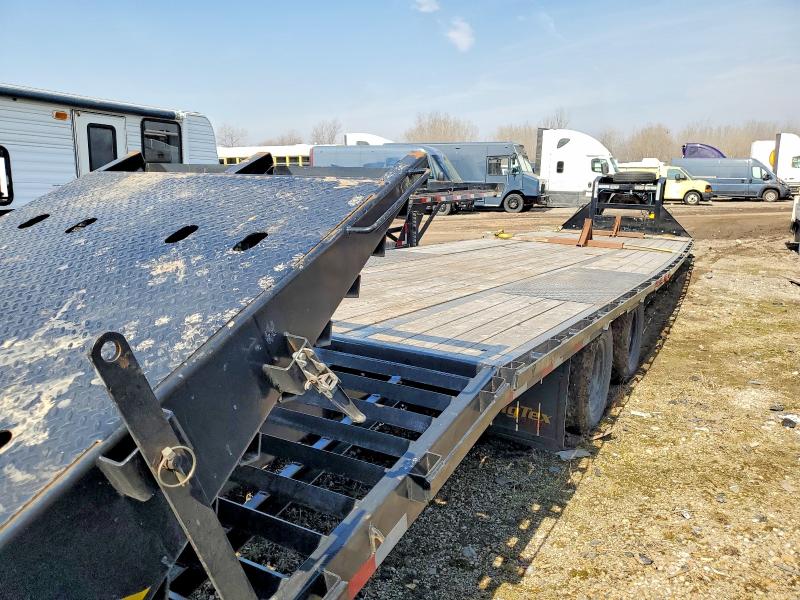 Продаж на аукціоні авто 2025 Big Tex Big Tex, vin: 16V3F4825SA394525, номер лоту: 47479416