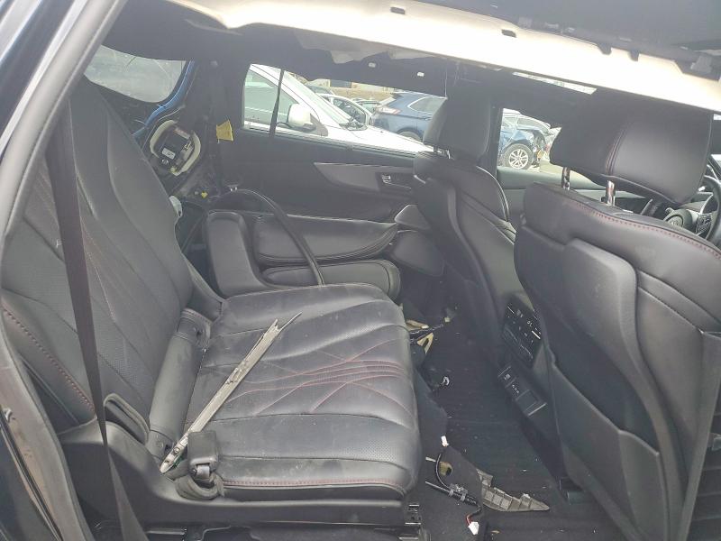 Продажа на аукционе авто 2025 Acura Mdx, vin: 5J8YE1H99SL022000, номер лота: 79543085