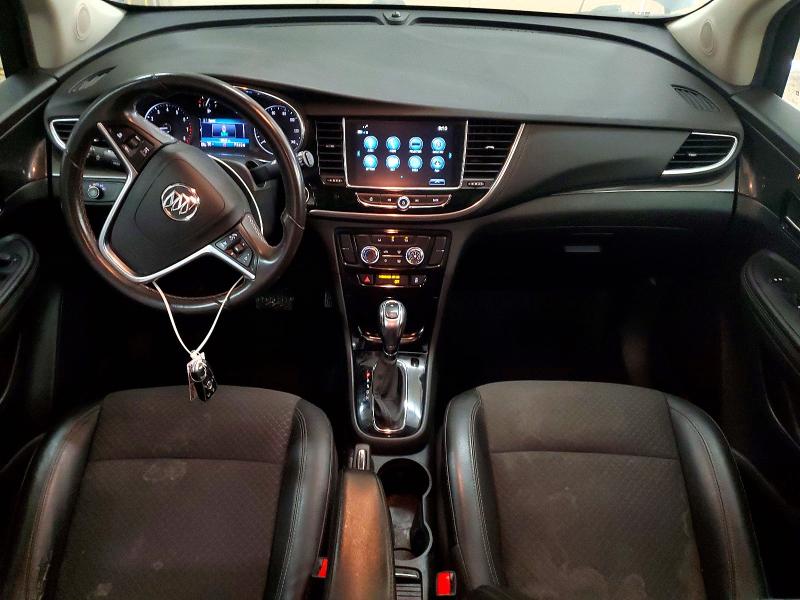 Aukcja sprzedaży 2020 Buick Encore, vin: KL4CJASB6LB013370, numer aukcji: 47177426