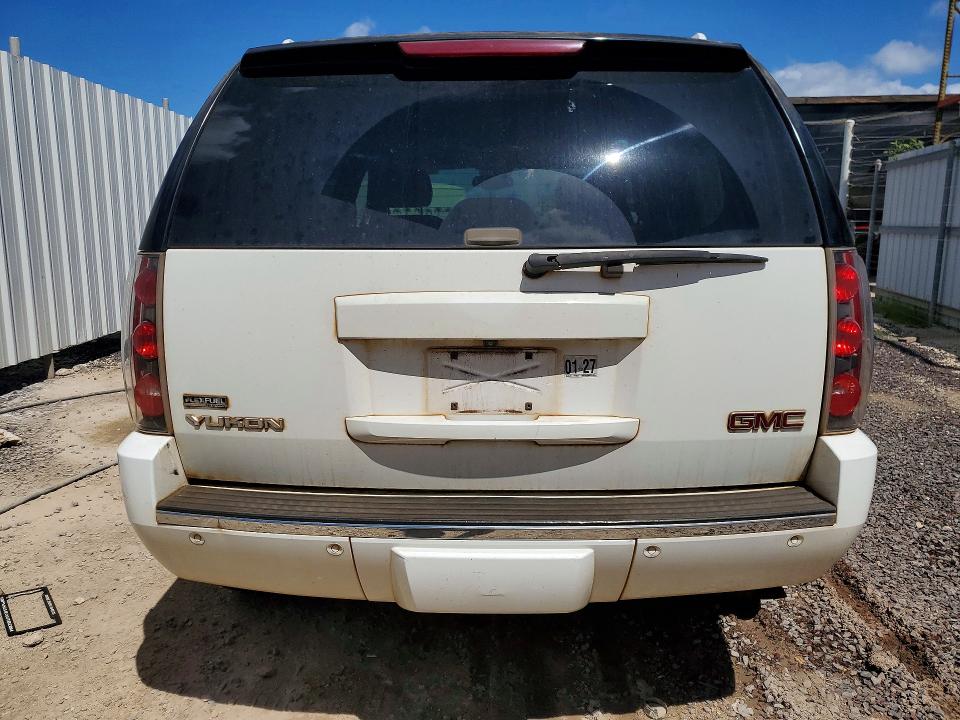 Aukcja sprzedaży 2009 Gmc Yukon, vin: 1GKFK03269R231029, numer aukcji: 48177996
