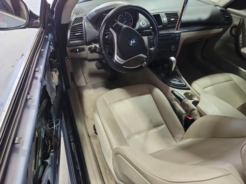 Продажа на аукционе авто 2013 Bmw 128, vin: WBAUP7C52DVP24601, номер лота: 47447746