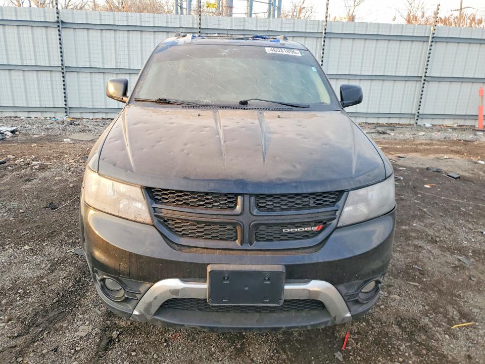 Aukcja sprzedaży 2020 Dodge Journey, vin: 3C4PDCGB9LT268791, numer aukcji: 46531896