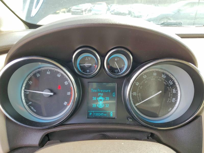 Aukcja sprzedaży 2013 Buick Verano, vin: 1G4PR5SK5D4136179, numer aukcji: 46997296