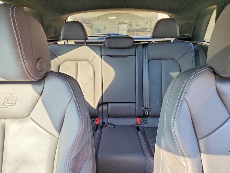 Продаж на аукціоні авто 2019 Audi Q3, vin: WA1FECF37K1082508, номер лоту: 48178106