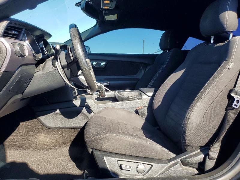 2016 Ford Mustang მანქანა იყიდება აუქციონზე, vin: 1FA6P8TH8G5202688, აუქციონის ნომერი: 46390586