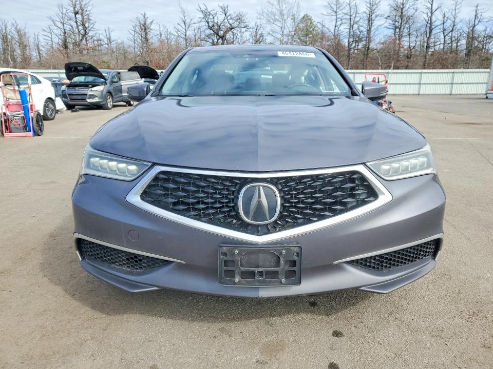 Aukcja sprzedaży 2019 Acura Tlx, vin: 19UUB3F44KA004199, numer aukcji: 46422866