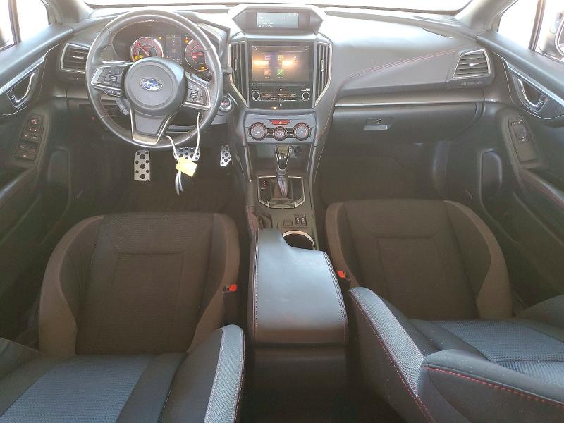 47628286 :رقم المزاد ، 4S3GTAM61J3741879 vin ، 2018 Subaru Impreza مزاد بيع