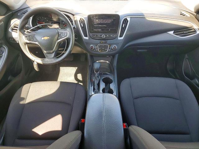 Auction sale of the 2023 Chevrolet Malibu, vin: 1G1ZD5ST9PF191210, lot number: 47813386
