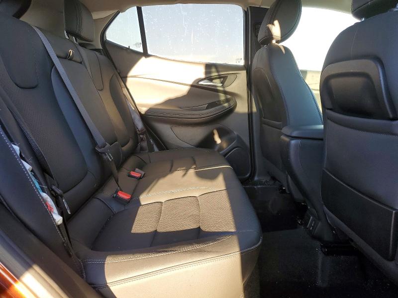 Aukcja sprzedaży 2020 Buick Encore Gx, vin: KL4MMGSL2LB122853, numer aukcji: 47057156