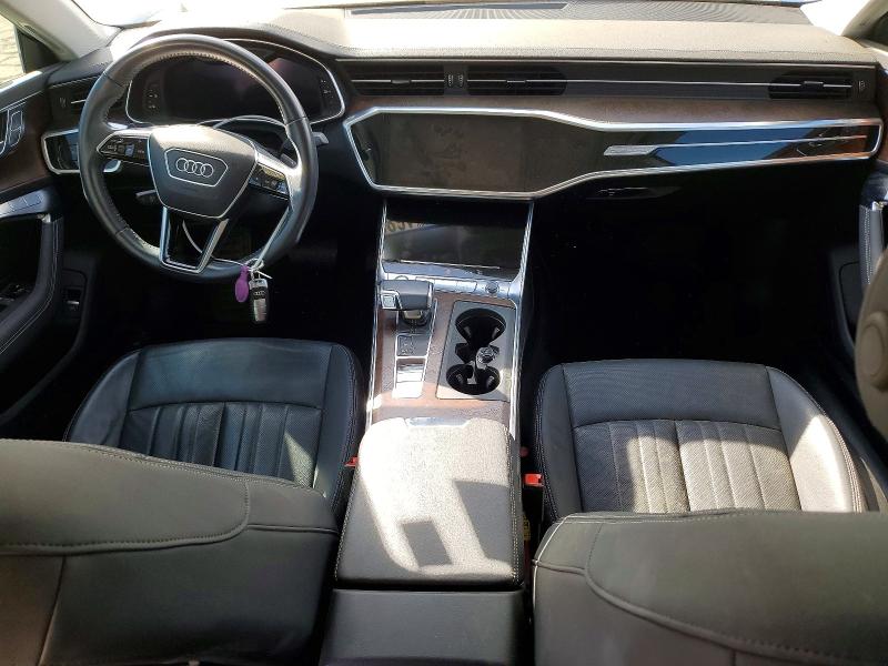 Продажа на аукционе авто 2019 Audi A7, vin: WAUS2AF2XKN063630, номер лота: 46808176