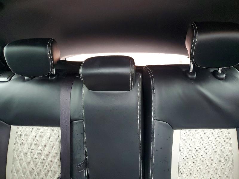 Продажа на аукционе авто 2017 Infiniti Qx70, vin: JN8CS1MW5HM410667, номер лота: 41730066