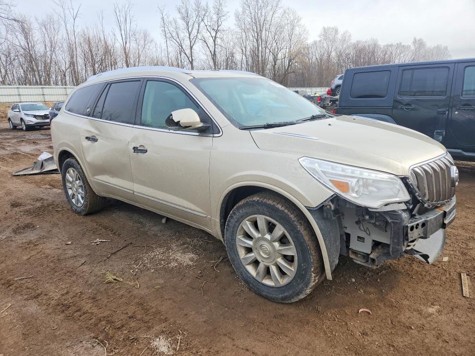 Продаж на аукціоні авто 2014 Buick Enclave, vin: 5GAKVBKD2EJ340713, номер лоту: 45669416
