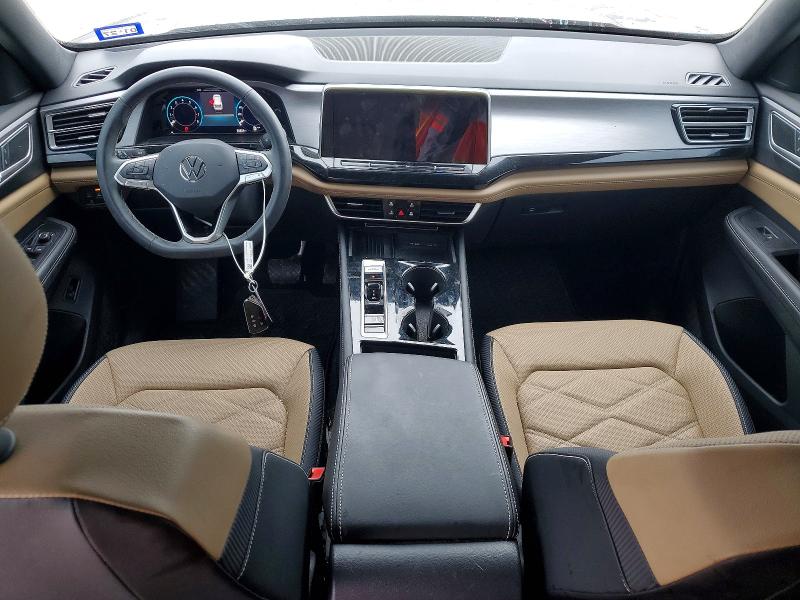 Aukcja sprzedaży 2025 Volkswagen Atlas Cross Sport, vin: 1V2JE2CA1SC210242, numer aukcji: 79204045