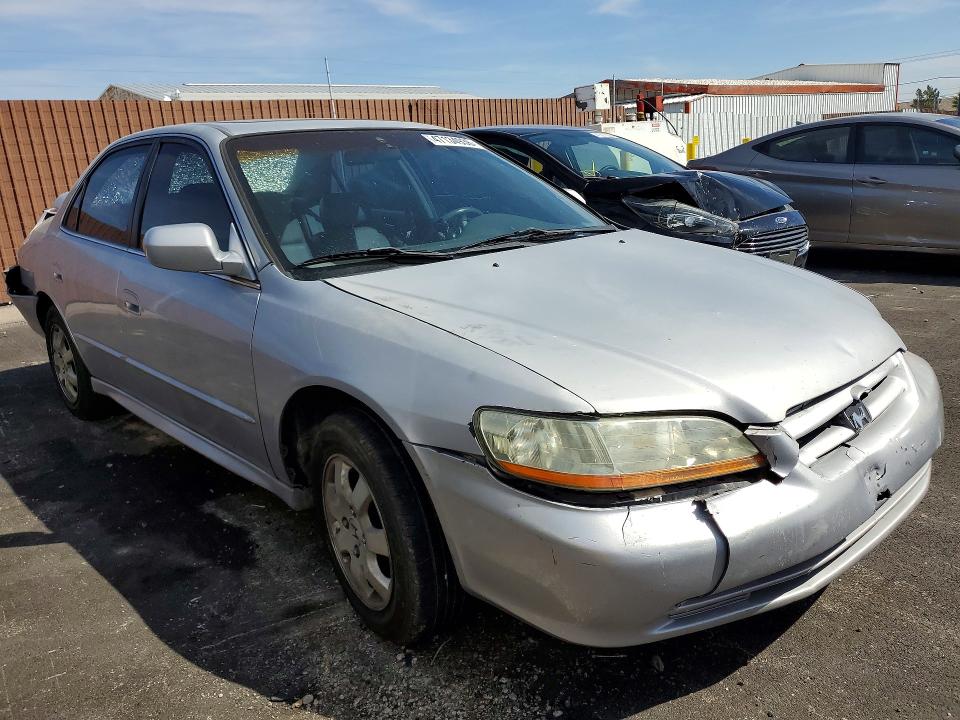 Продажа на аукционе авто 2002 Honda Accord, vin: 1HGCG56642A113028, номер лота: 47134936