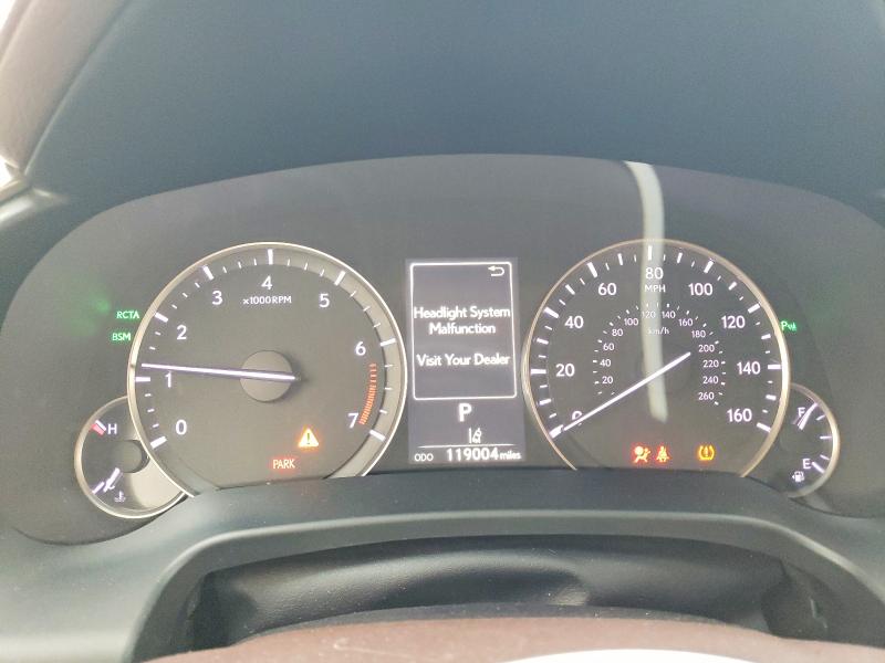 48214466 :رقم المزاد ، 2T2BZMCA0KC180255 vin ، 2019 Lexus Rx 350 مزاد بيع