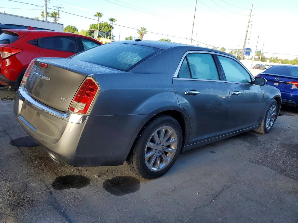 Продажа на аукционе авто 2012 Chrysler 300, vin: 2C3CCACG7CH264372, номер лота: 48147056