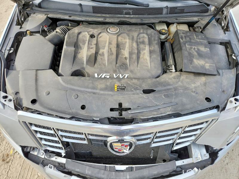Продаж на аукціоні авто 2013 Cadillac Xts, vin: 2G61P5S37D9211781, номер лоту: 47591546