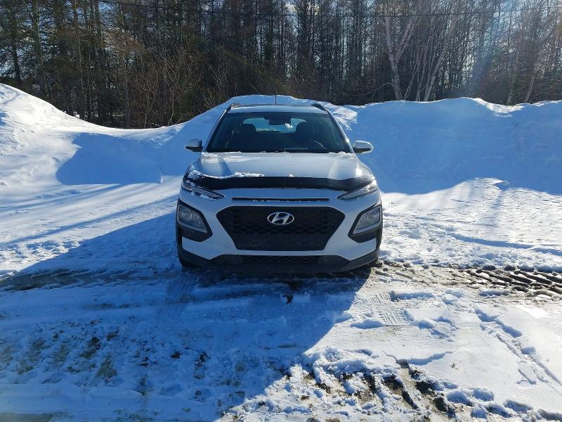 Aukcja sprzedaży 2020 Hyundai Kona, vin: KM8K1CAA8LU412500, numer aukcji: 47367466