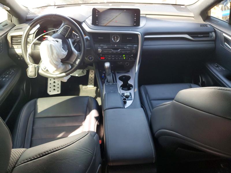 Aukcja sprzedaży 2020 Lexus Rx 450h, vin: 2T2YGMDA5LC056644, numer aukcji: 45612336
