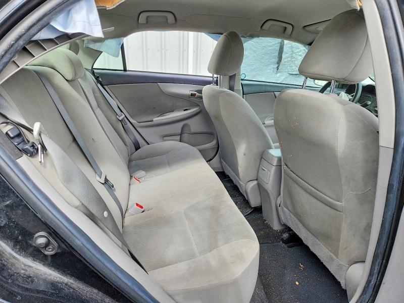 Продаж на аукціоні авто 2012 Toyota Corolla, vin: 2T1BU4EE5CC837572, номер лоту: 45566416