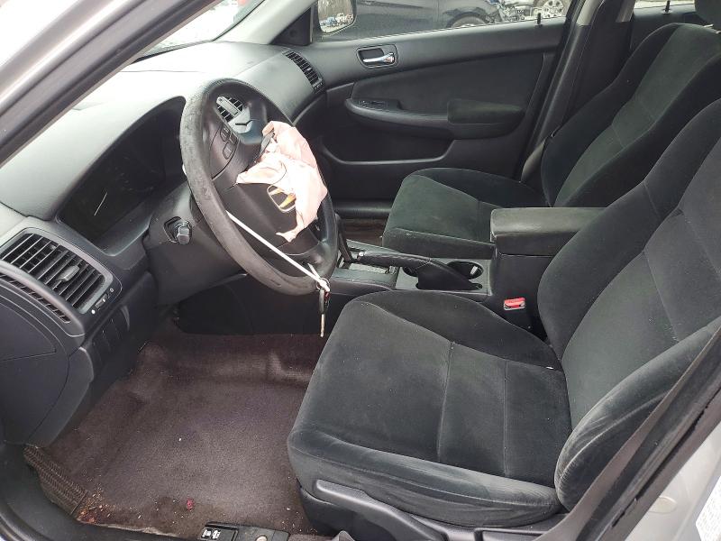 Продажа на аукционе авто 2006 Honda Accord, vin: 1HGCM56176A112555, номер лота: 78969605