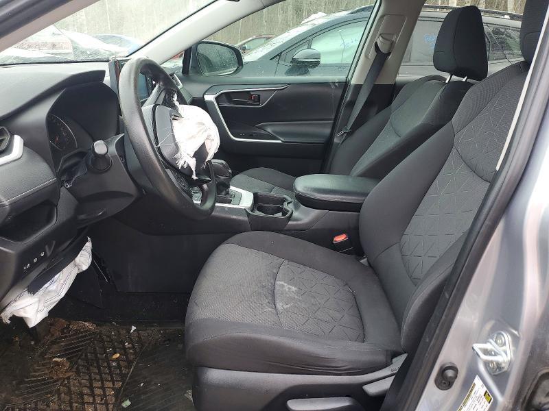 Продажа на аукционе авто 2020 Toyota Rav4, vin: 2T3B1RFV5LC130631, номер лота: 79992435