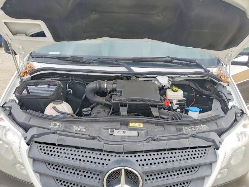 Aukcja sprzedaży 2015 Mercedes-benz Sprinter, vin: WDAPF4CC7F9611449, numer aukcji: 47517706