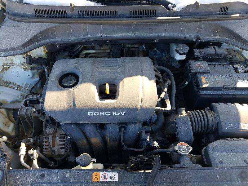 Aukcja sprzedaży 2020 Hyundai Kona, vin: KM8K1CAA8LU412500, numer aukcji: 47367466