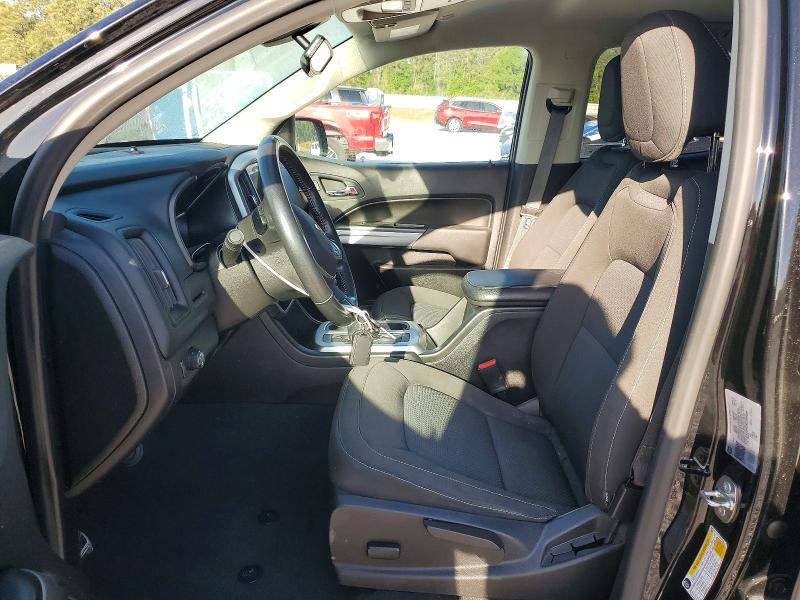 Продаж на аукціоні авто 2022 Chevrolet Colorado, vin: 1GCGSCEN3N1329095, номер лоту: 47601666