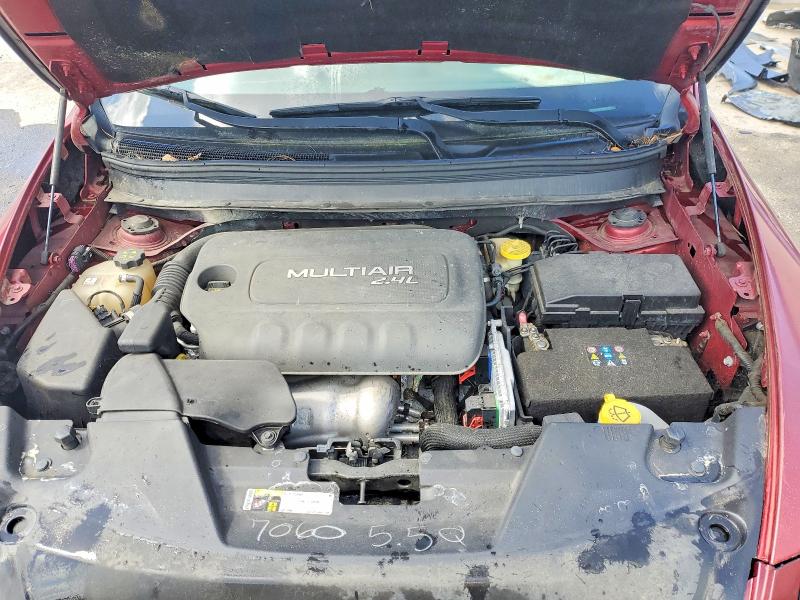 Продажа на аукционе авто 2014 Jeep Cherokee, vin: 1C4PJLCBXEW126946, номер лота: 79588385