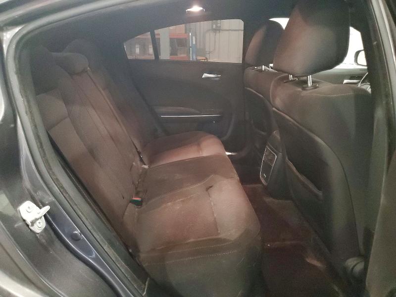 Aukcja sprzedaży 2019 Dodge Charger, vin: 2C3CDXJG3KH505314, numer aukcji: 78907005