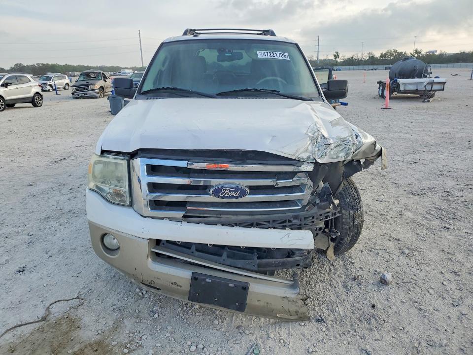 Aukcja sprzedaży 2010 Ford Expedition, vin: 1FMJU1H59AEB64040, numer aukcji: 47221706