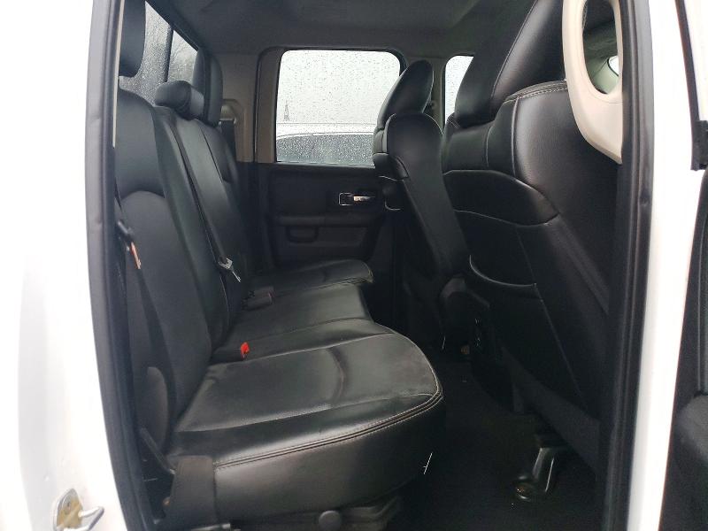2013 Ram 1500 მანქანა იყიდება აუქციონზე, vin: 1C6RR7JT4DS584015, აუქციონის ნომერი: 79916315