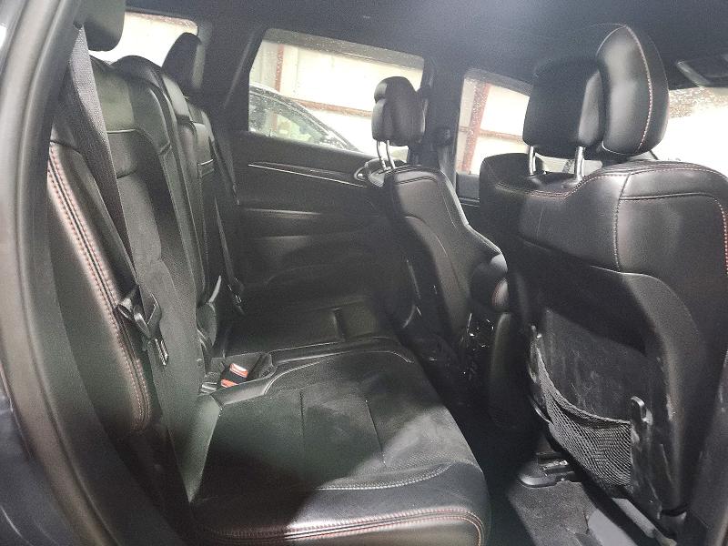 Aukcja sprzedaży 2017 Jeep Grand Cherokee, vin: 1C4RJFLG8HC794711, numer aukcji: 42080486