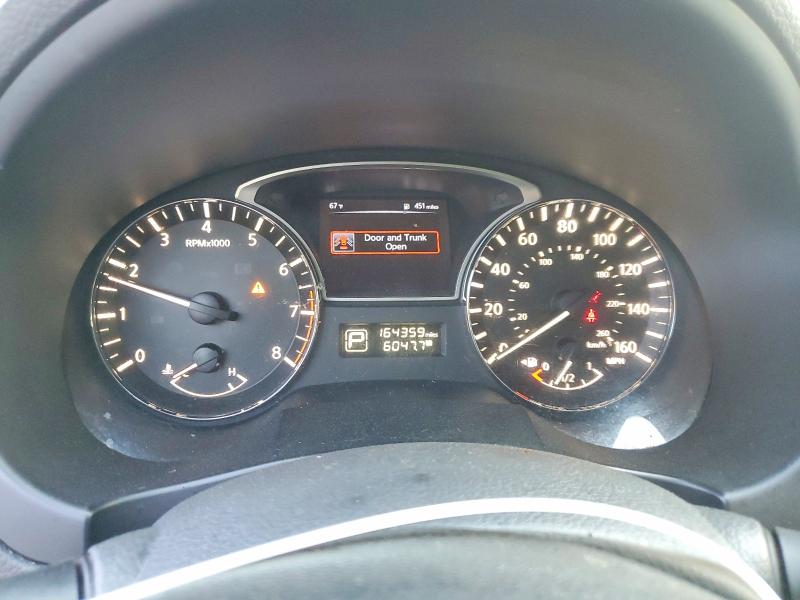 Aukcja sprzedaży 2015 Nissan Altima, vin: 1N4AL3AP7FC471925, numer aukcji: 47757426