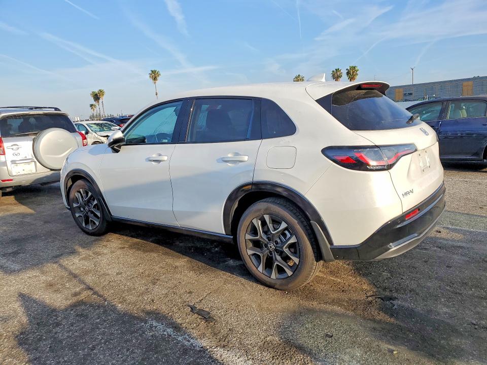 47805256 :رقم المزاد ، 3CZRZ1H78TM729654 vin ، 2026 Honda Hr-v مزاد بيع