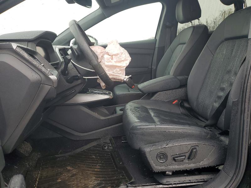 2024 Audi Q4 E-tron მანქანა იყიდება აუქციონზე, vin: WA1KUBFZ2RP053764, აუქციონის ნომერი: 79594525