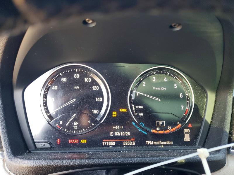Продаж на аукціоні авто 2018 Bmw X2, vin: WBXYJ5C32JEF76508, номер лоту: 46151546