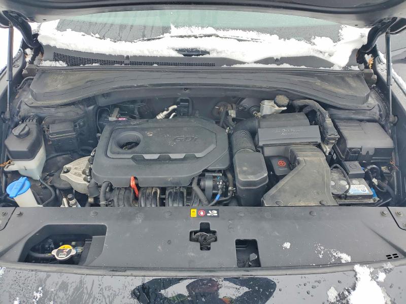 Aukcja sprzedaży 2019 Hyundai Santa Fe, vin: 5NMS2CAD9KH027190, numer aukcji: 46330616
