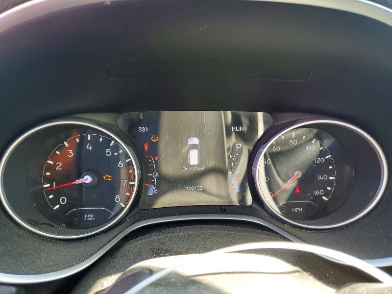Продажа на аукционе авто 2017 Jeep Compass, vin: 3C4NJCBB8HT669330, номер лота: 42021826