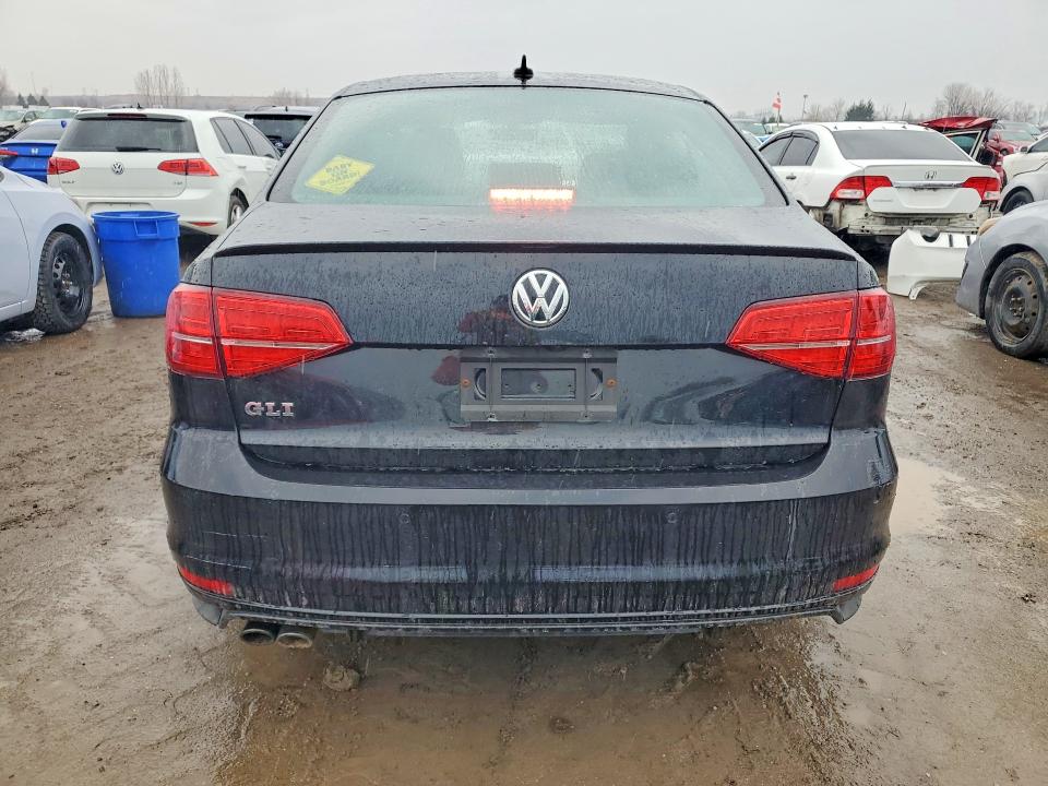 Aukcja sprzedaży 2017 Volkswagen Jetta, vin: 3VW4T7AJ9HM205900, numer aukcji: 47045926