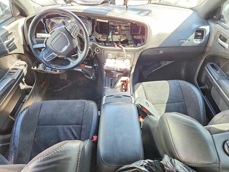 Продаж на аукціоні авто 2020 Dodge Charger, vin: 2C3CDXGJ5LH111625, номер лоту: 46502376
