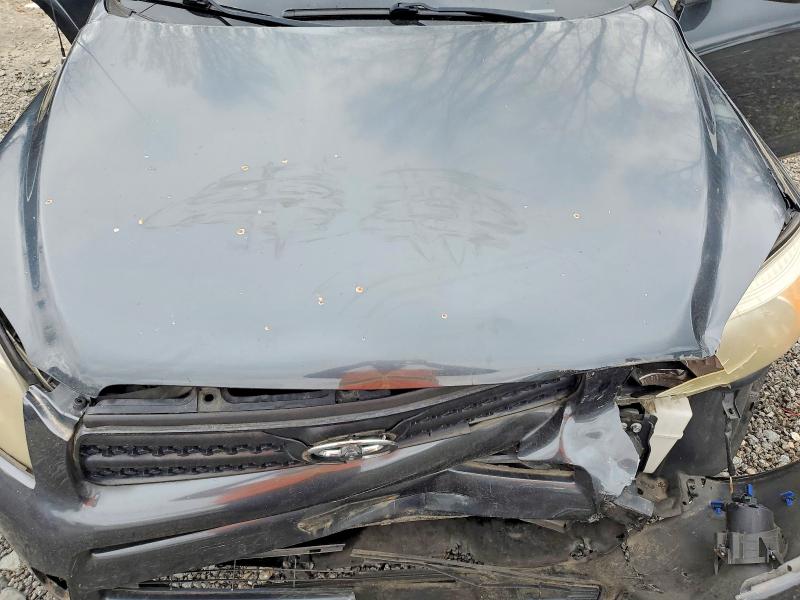 47315926 :رقم المزاد ، JTMZD32V275048232 vin ، 2007 Toyota Rav4 مزاد بيع