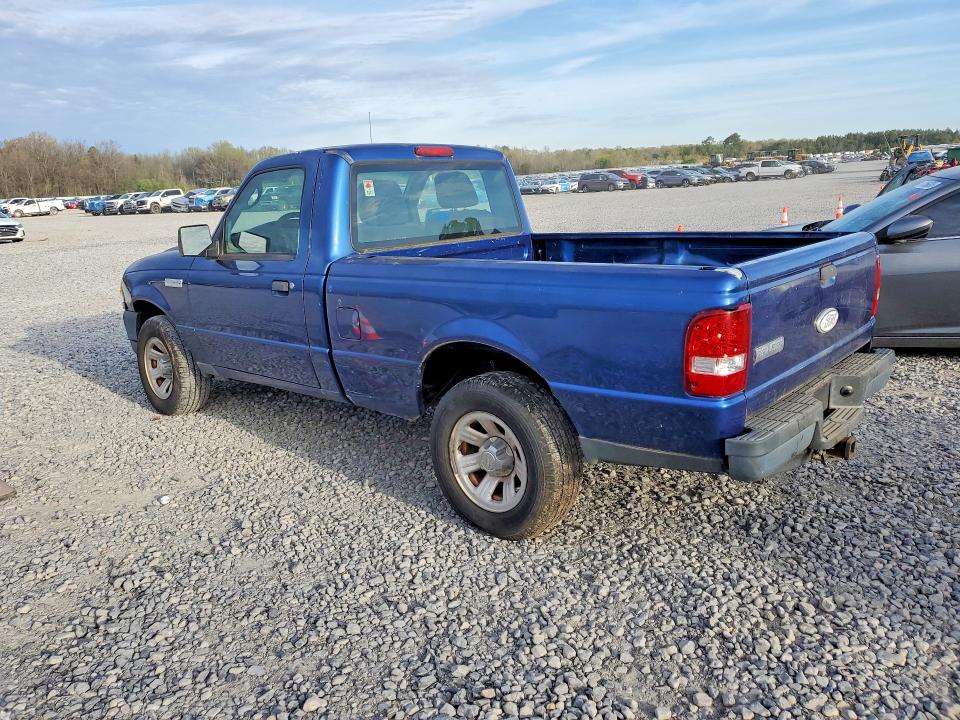 Продаж на аукціоні авто 2010 Ford Ranger, vin: 1FTKR1AD0APA03513, номер лоту: 66955486