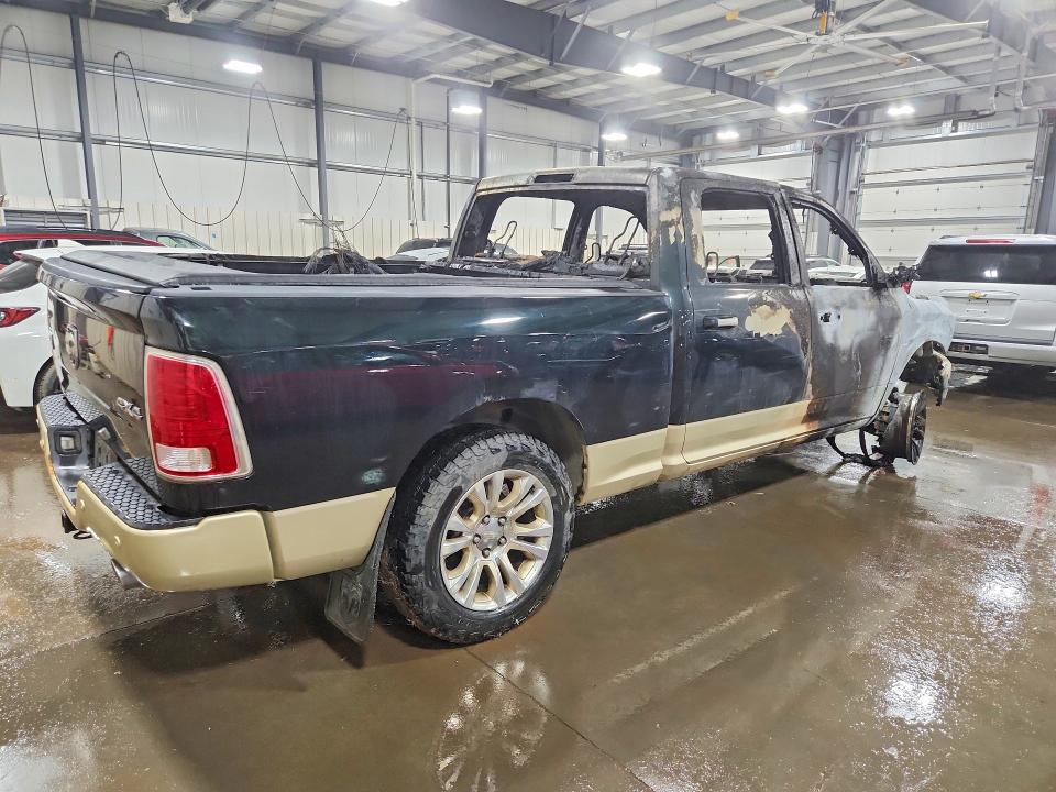 Aukcja sprzedaży 2015 Ram 1500, vin: 1C6RR7WMXFS696371, numer aukcji: 47384046