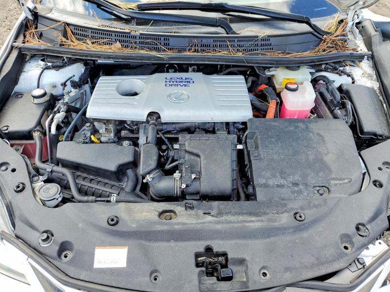 2016 Lexus Ct მანქანა იყიდება აუქციონზე, vin: JTHKD5BH2G2274956, აუქციონის ნომერი: 77604545