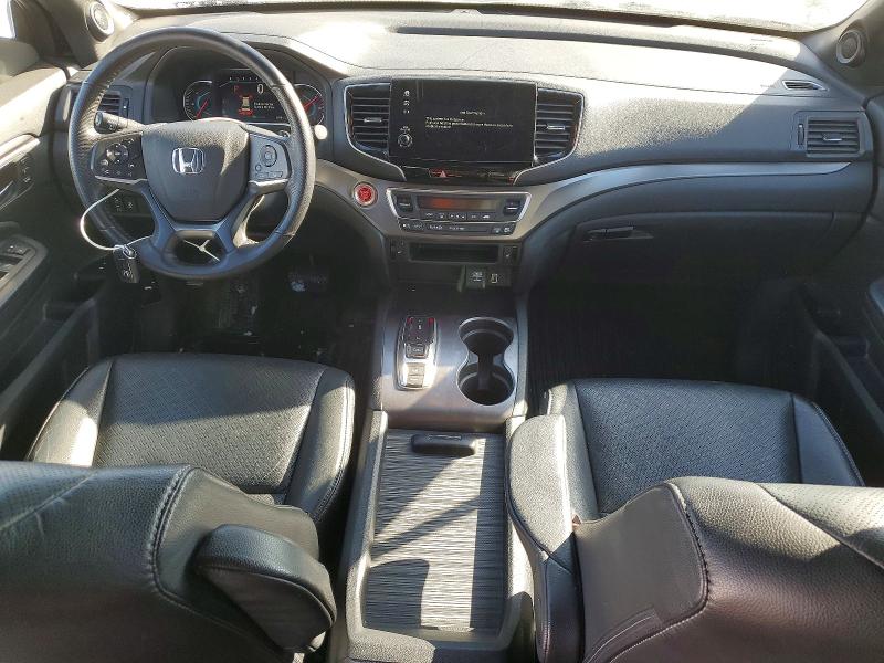 Aukcja sprzedaży 2019 Honda Passport, vin: 5FNYF8H57KB501357, numer aukcji: 79104785